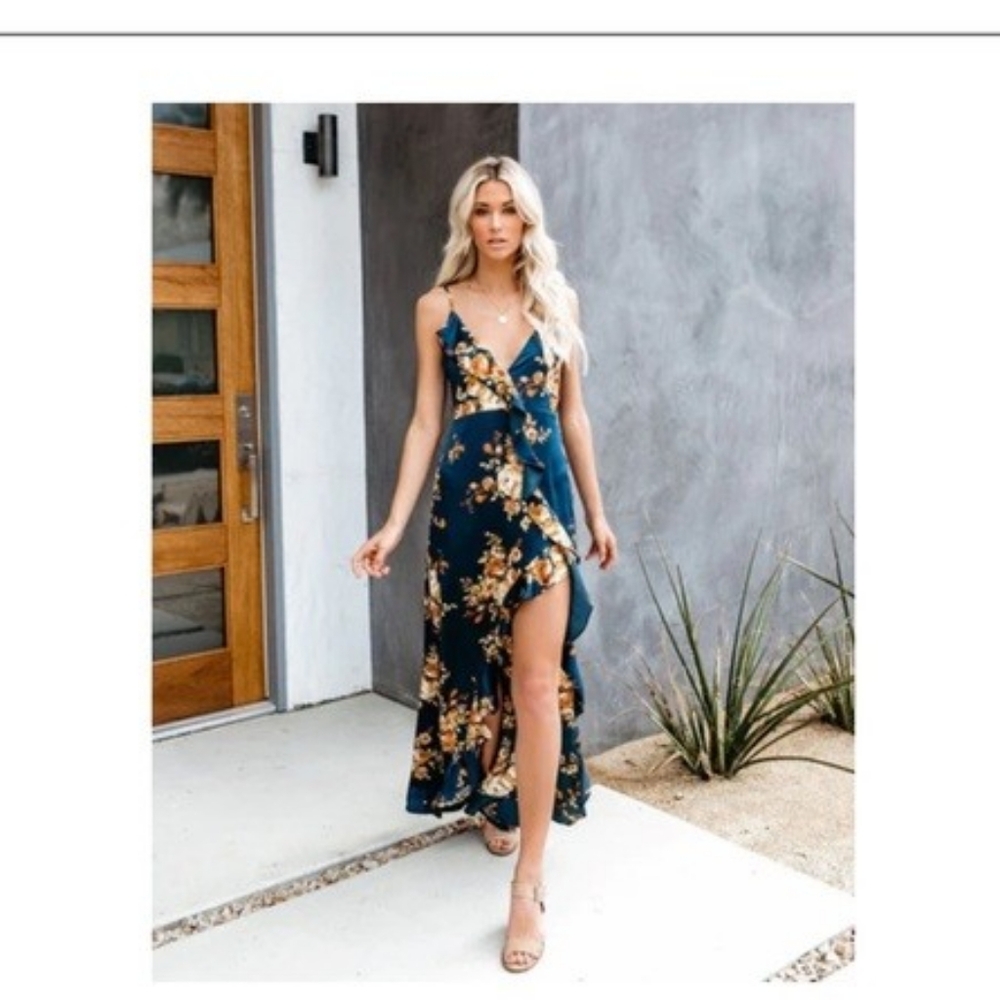 Vici Dolls Dress
